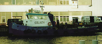 Goliath