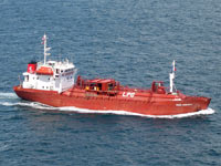 Sigas Monarch