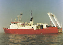 Fugro Mercator