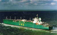 LNG Delta