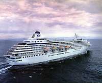 Crystal Symphony