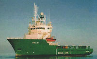 Bourbon Eko
