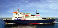 Commodore Clipper