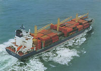 Contship Asia