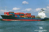 Contship Barcelona