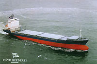 Contship France