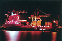 Contship Germany