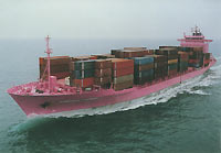 Contship Germany