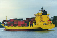Contship Singapore