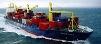 Contship Spirit