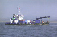 MCS Ailsa