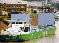 Duisburg