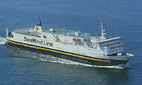Sea Wind