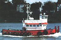 Danasund
