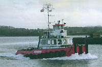 Skansund