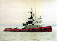 Storesund