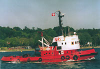 Sveasund