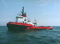 Westsund