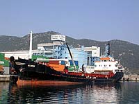 ALTAREK