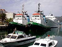 ALTAIR et DENEB