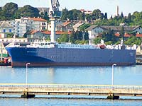 MAKHACHKALA-3