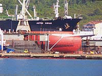 ASTRO SIRIUS