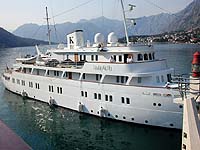 LADY K II