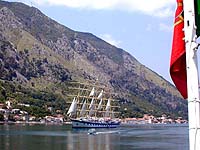 ROYAL CLIPPER