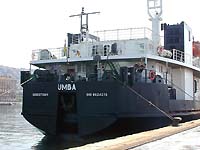 UMBA