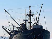 JEREMIAH O'BRIEN