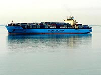 MAERSK VIRGINIA