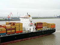 MSC MARA