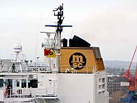 MSC MARA