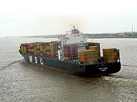 MSC MARA