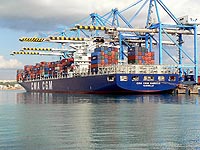 CMA CGM NABUCCO