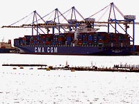 CMA CGM OTELLO