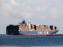 CMA CGM OTELLO