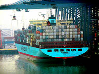 SINE MAERSK