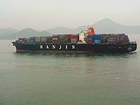 HANJIN BERLIN