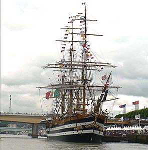 AMERIGO VESPUCCI