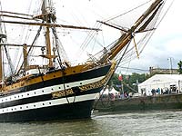 AMERIGO VESPUCCI