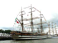 AMERIGO VESPUCCI