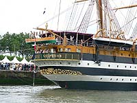 AMERIGO VESPUCCI