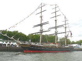 STAD AMSTERDAM