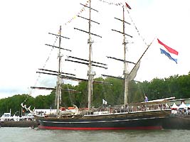 STAD AMSTERDAM