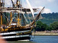 AMERIGO VESPUCCI