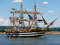 AMERIGO VESPUCCI