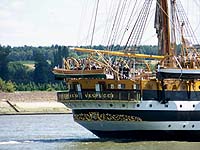 AMERIGO VESPUCCI