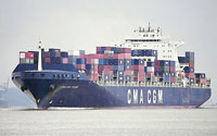 Cma Cgm Ravel