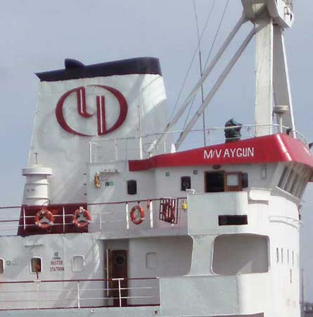 Aygun